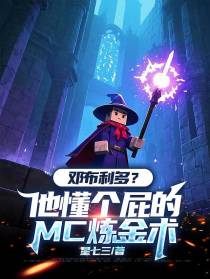 邓布利多？他懂个屁的MC炼金术
