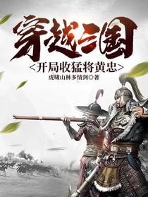 穿越三国，开局收猛将黄忠