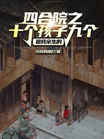 四合院之十个孩子九个是我亲生的
