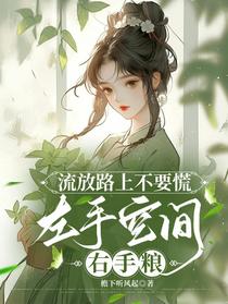 流放路上不要慌，左手空间右手粮