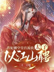 医妃搬空皇宫流放，太子以江山聘