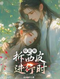 综影视：拆西皮进行时