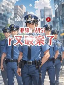港综：胡Sir又破案了
