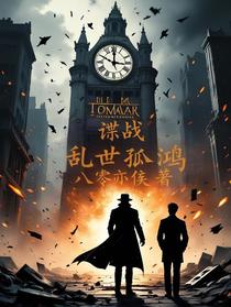 谍战：乱世孤鸿