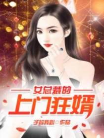 女总裁的上门狂婿
