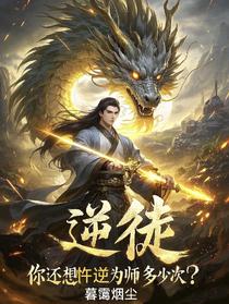 逆徒，你还想忤逆为师多少次？