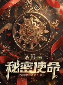 杀手归来：秘密使命