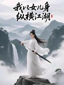 我以女儿身纵横江湖