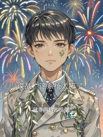 谍战：这系统太废了