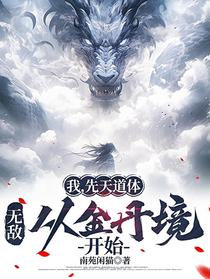 我，先天道体，无敌从金丹境开始