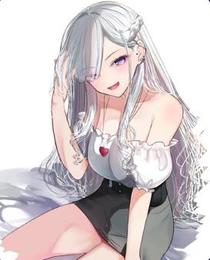 让美少女们对我求而不得