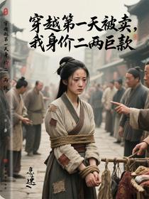 穿越第一天被卖，我身价二两巨款