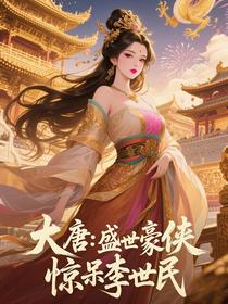 大唐：盛世豪侠，惊呆李世民