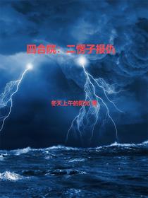 四合院：二愣子报仇