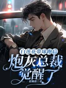 白莲花带球跑后，炮灰总裁觉醒了