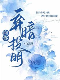 向你，弃暗投明