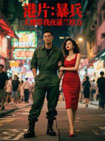 港片：暴兵，大嫂带我夜蒲兰桂方