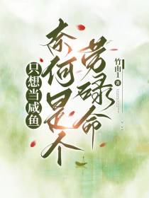 只想当咸鱼，奈何是个劳碌命