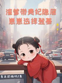 渣爹带贵妃隐居，崽崽选择登基