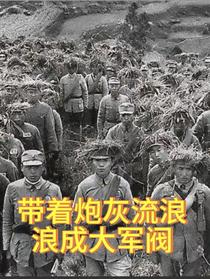 带着炮灰流浪：浪成大军阀