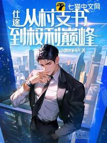 仕途：从村支书到权力巅峰