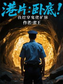 港片：卧底？我挖穿鬼佬矿脉