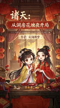 诸天：从洞房花烛夜开局
