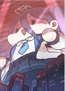 让夏莱飞
