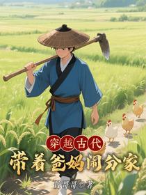 穿越古代带着爸妈闹分家