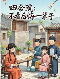 四合院：不看后悔一辈子