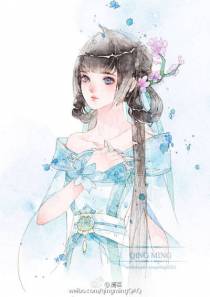 我骑扫帚去修仙