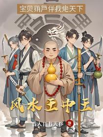 风水王中王