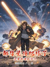 都彗星撞地球了，还要我遵纪守法