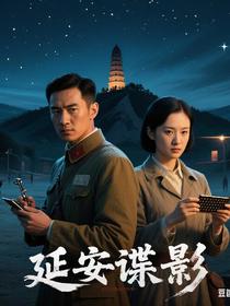 延安谍影