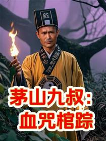 茅山九叔：血咒棺踪