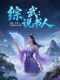 综武：说书人，开局盘点长生秘