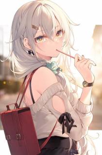 入高门