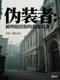伪装者：被明镜震惊的我爆装备了