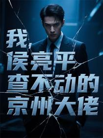 我，侯亮平查不动的京州大佬