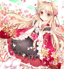 当家日常